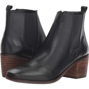 Lucky Brand Women's Lk-maiken Ankle Boot - 6.5